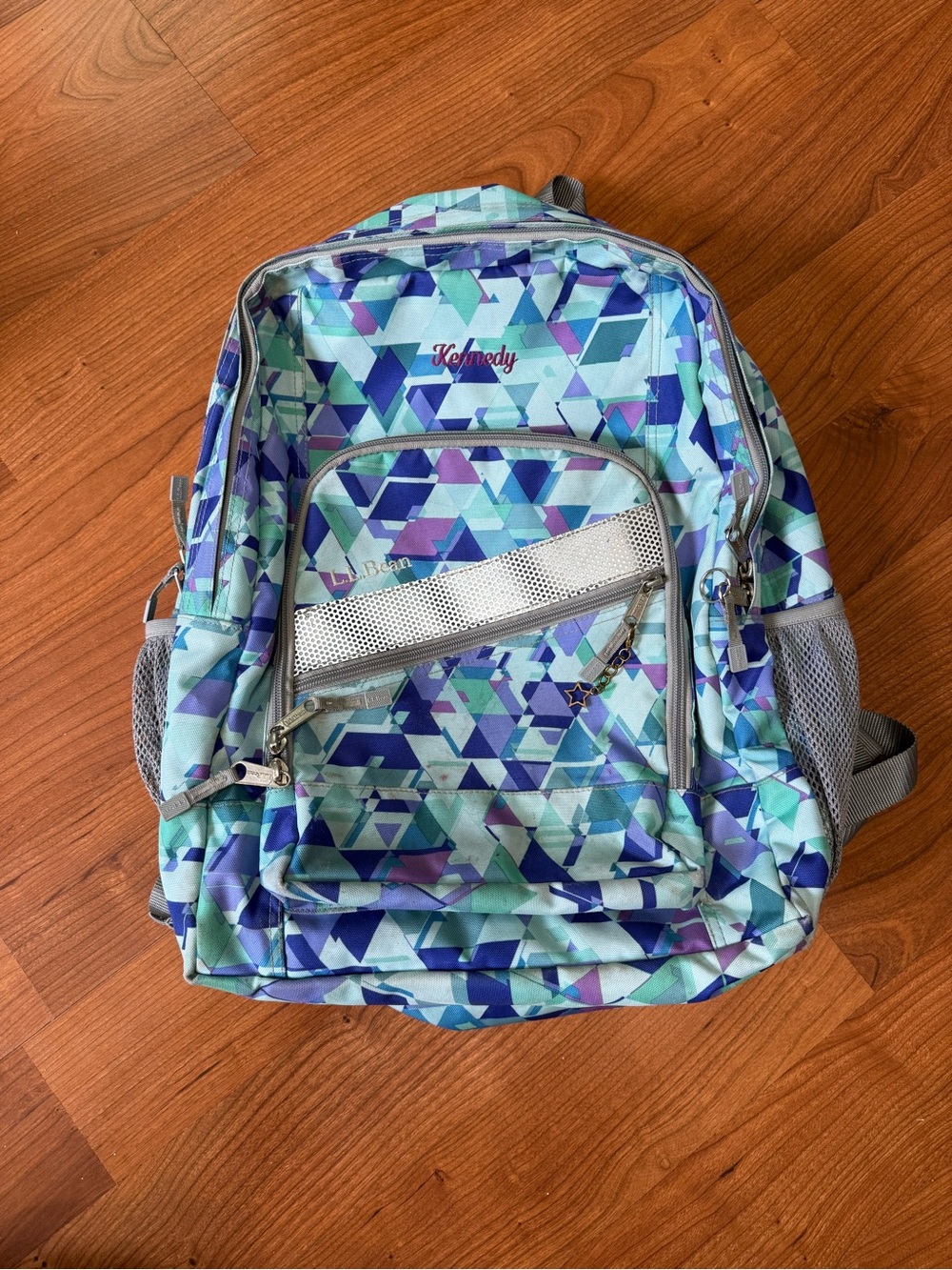 L.L.Bean Backpack